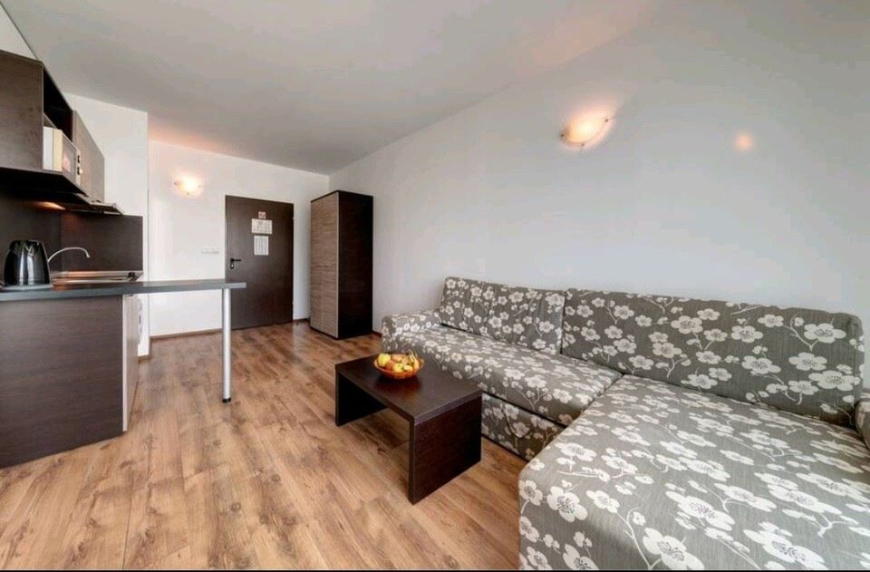 2-Zimmer-Wohnung 200m zum Strand Burgas Sarafovo Bulgarien in Altusried