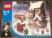 Lego Harry Potter 4756 Die Heulende Hütte Neu & OVP aus Sammlung Nordrhein-Westfalen - Ibbenbüren Vorschau