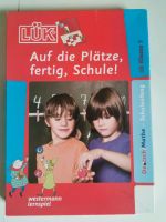 Lük, Heft mit Kasten Baden-Württemberg - Unterschneidheim Vorschau