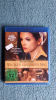 Blu-ray DVD Beverly Lewis: Was auch geschehen mag - The Shunning Thüringen - Römhild Vorschau