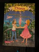 Elvany Das Geheimnis des Zauberfluchs Kinder Mädchen Drachen Buch Berlin - Niederschönhausen Vorschau