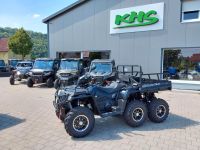 Polaris Sportsman 570 6x6 EPS Limited Edition Baden-Württemberg - Krautheim Vorschau