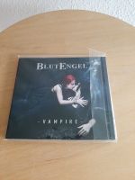 Blutengel CD Vampire Berlin - Pankow Vorschau