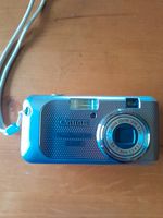 Canon Power Shot A 410,  3,2 Megapixel Kiel - Pries-Friedrichsort Vorschau