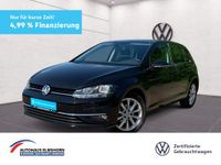 Volkswagen Golf VII IQ.Drive 1.0 TSI DSG NAV KAM ACC APP PD Kreis Pinneberg - Kölln-Reisiek Vorschau