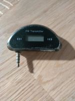 FM Transmitter Adapter fürs Auto Radio mit Klinkenanschluss Nordrhein-Westfalen - Heiden Vorschau