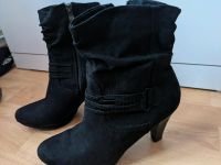 Marco Tozzi High Heels, ankle Boots Gr. 40 Dresden - Radeberger Vorstadt Vorschau