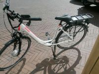 Telefunken Ebike RC657 DA CTY Bayern - Frontenhausen Vorschau