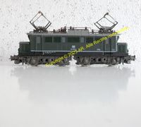 ROCO 4131 A (Elektro-Lok E 144) + BA Modelleisenbahn H0 OVP! Nordrhein-Westfalen - Datteln Vorschau