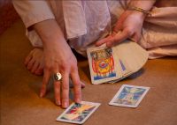 Mentoring für Selbstliebe (coaching) / Die Tarotkartensession Brandenburg - Potsdam Vorschau