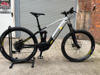 Bionicon Jesse FS1 RH 44 , Gr.M E-Bike Sachsen-Anhalt - Quedlinburg Vorschau