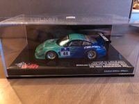 Minichamps Falken 2011 porsche 911 gt3 r 997 500 Stk. 1:43 Baden-Württemberg - Neckartenzlingen Vorschau