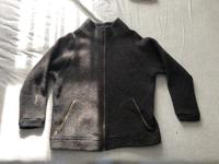 Jacke wollwalk Schurwolle wolle loden deerberg walkjacke Hessen - Wächtersbach Vorschau