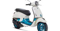 Vespa Primavera 50 VIBE WHITE **Roller-Paradies Aktion** Köln - Ossendorf Vorschau