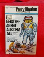 11 x Taschenbücher Planeten Romane Perry Rhodan Moewig Buch Baden-Württemberg - Bad Waldsee Vorschau