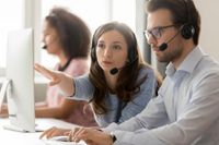 Callcenter Agent (m/w/d) Kundenservice Inbound (20890255) Sachsen-Anhalt - Magdeburg Vorschau