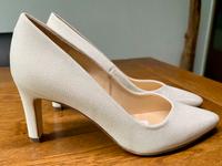 Pumps von Peter Kaiser, neu mit Karton Hessen - Wetzlar Vorschau