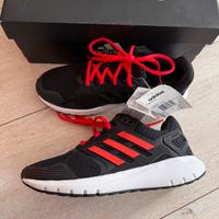 Adidas Duramo 8 k Gr. 38 2/3 Adidas Sneaker Sportschuhe NEU OVP Dresden - Schönfeld-Weißig Vorschau