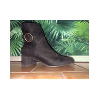 Maite Kelly-Stiefeletten (Größe 42) Nordrhein-Westfalen - Niederkassel Vorschau
