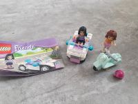 Lego Friends Auto und Motorroller Nordrhein-Westfalen - Waldbröl Vorschau