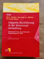 KPMG Doppelte Buchführung in der Kommunalverwaltung Sachsen-Anhalt - Seegebiet Mansfelder Land Vorschau