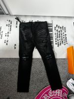 amiri jeans slim fit size 36 / reputation studios Nordrhein-Westfalen - Rheda-Wiedenbrück Vorschau