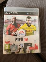 PS3 -FIFA 12 - Versand 1,50€ Duisburg - Neumühl Vorschau
