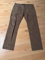 Brax Hose beige Größe 26 Style Cooper in Regular Kreis Ostholstein - Stockelsdorf Vorschau