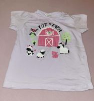 Mädchen Baby T-Shirt 86 Orsolino Baby Sommer Bayern - Neustadt a.d.Donau Vorschau