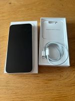 iPhone 13 128GB Weiß TOP! Nordrhein-Westfalen - Herten Vorschau