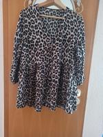 Bluse von Amisu in Leopard Hessen - Witzenhausen Vorschau