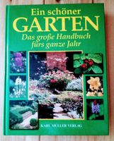 20 Gartenzeitschriften + ein schöner Garten Buch g. 2 Orchideen Baden-Württemberg - Heidelberg Vorschau