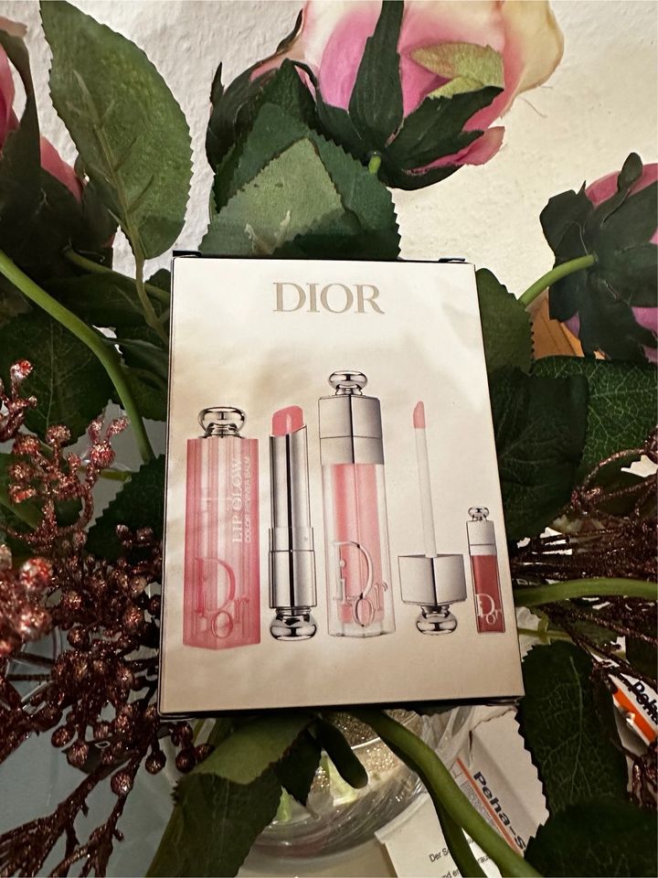 Dior Addict Make-Up Set || Lippenset in Reutlingen