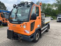 Multicar M27C 4x4 Dreiseitenkipper Brandenburg - Kolkwitz Vorschau