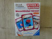 tiptoi Wissen und Quizzen "Menschlicher Körper" Niedersachsen - Cuxhaven Vorschau