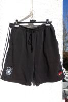 Adidas Sweat Shorts „DFB“, schwarz, He-Gr. XXL (ca.56) Nordrhein-Westfalen - Alfter Vorschau