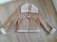 Bomberjacke von Mango - Gr. S Nordrhein-Westfalen - Olpe Vorschau