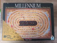 Gesellschaftsspiel, Brettspiel "Millennium 2000", Schmidt Spiele Nordrhein-Westfalen - Lübbecke  Vorschau