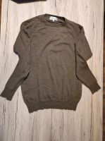 cashmere Pullover Herren Gr. 40 braun Sachsen - Hainichen Vorschau