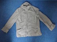 Leichte dünne Damen Jacke C&A Gr. 42 Bayern - Bobingen Vorschau