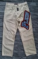 PHILIPP PLEIN DENIM TROUSERS CARPENTER BAGGY STYLE / W32 / NEU / Hessen - Ober-Mörlen Vorschau