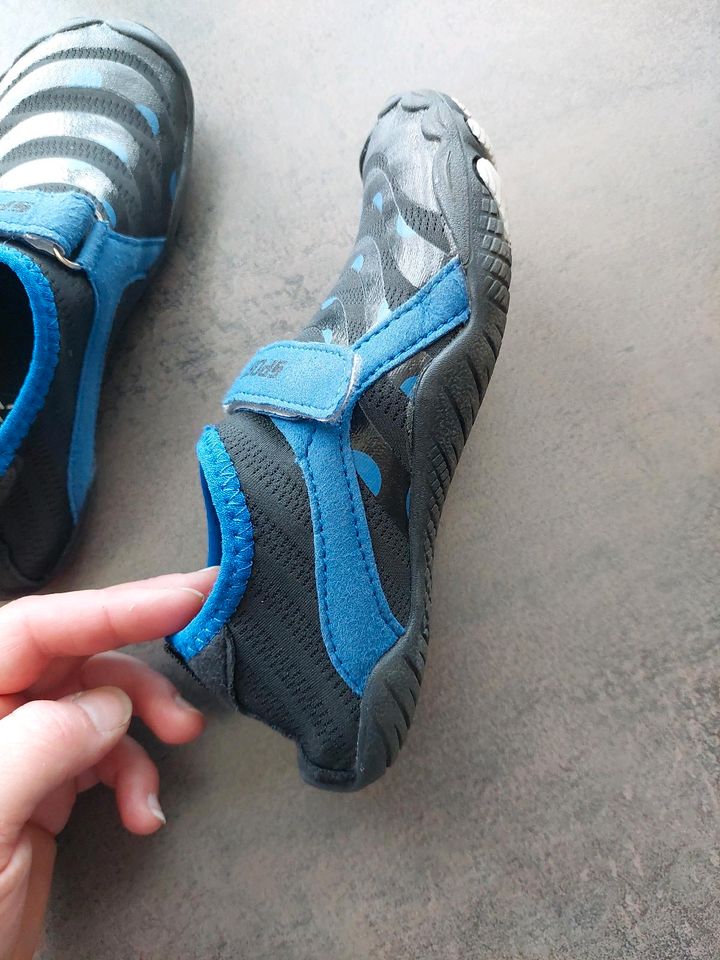 Freiluftkind minimalschuhe Sneaker Barfußschuhe Größe 31 Neu in Traitsching