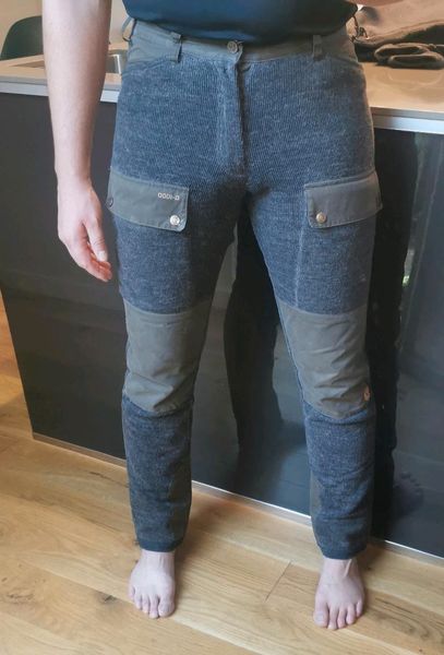 Fjällräven Herren Lappland Pyrsch Hose Gr. S in Nordrhein-Westfalen -  Krefeld | eBay Kleinanzeigen ist jetzt Kleinanzeigen