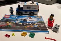 Lego 60142 (city) Geldtransporter Bayern - Lauf a.d. Pegnitz Vorschau