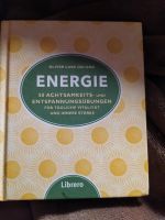 Energie Achtsamkeitsübungen Oliver Luke Delorie Baden-Württemberg - Krautheim Vorschau