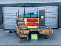 Dunk Tank , Bullriding,  Surfsimulator , Hüpfburgen  mieten Schleswig-Holstein - Tarp Vorschau