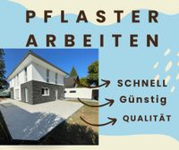 Pflasterarbeiten aus Polen . FRÜHLINGSAKTION 10% RABATT Berlin - Spandau Vorschau