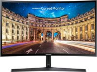 Samsung Curved Monitor C24F396FHR, 24 Zoll, 60hz Bayern - Hutthurm Vorschau