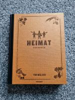 Kochbuch HEIMAT von Tim Mälzer Neu*wertig Findorff - Weidedamm Vorschau