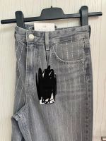 Zara Jeans Gr 38/40 neu ohne Etikett Saarland - Merzig Vorschau